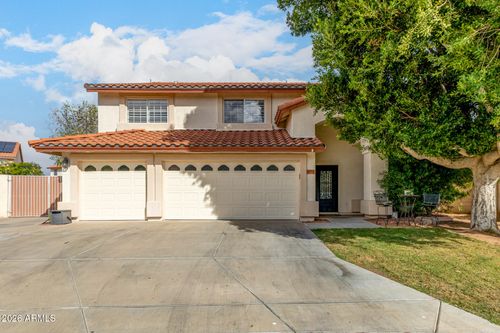 5702 W Windrose Dr, Glendale, AZ, 85304-1858 | Card Image