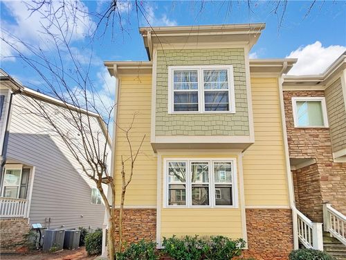 3628 Princeton Ave, College Park, GA, 30337-2904 | Card Image