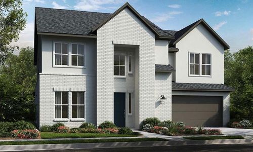 9231 Heckenberg Arbor Ln, Cypress, TX, 77433-8585 | Card Image