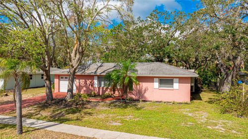 2831 Mayflower Street, SARASOTA, FL, 34231 | Card Image