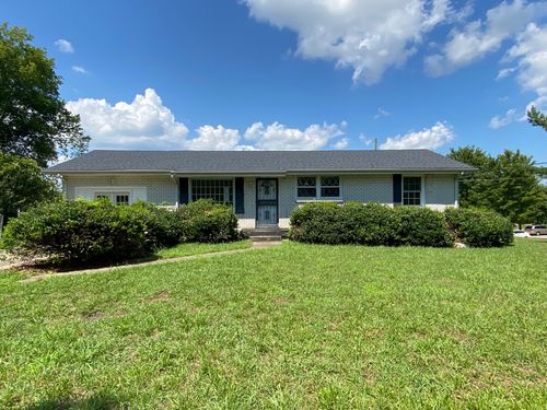 1277 Bagwell Dr, Clarksville, TN, 37040-3801 | Card Image