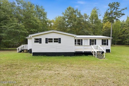 308 Blounts Chapel Road, Haddock, GA, 31033 | Card Image