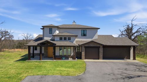 3212 Echo Rd, Sapulpa, OK, 74066-1105 | Card Image