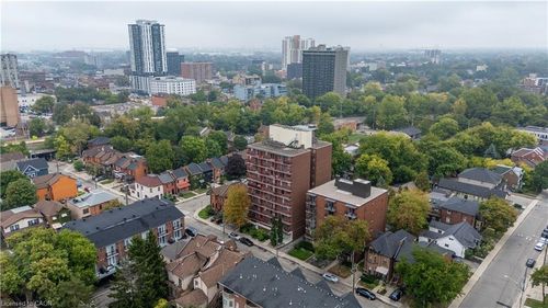 204-141 Catharine St S, Hamilton, ON, L8N2J7 | Card Image