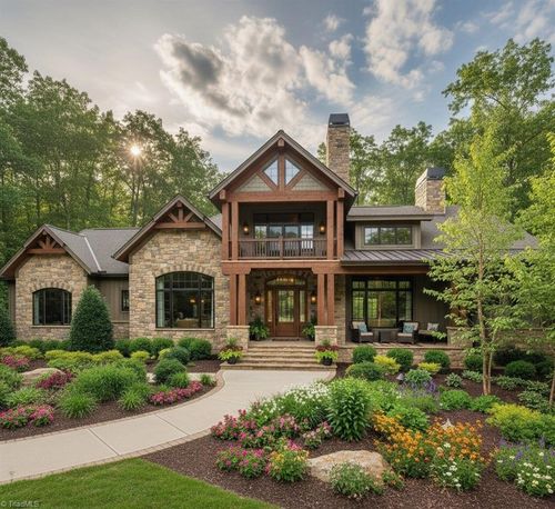 720 Oldsquaw Dr, Greensboro, NC, 27455-3061 | Card Image