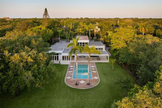 9500 Sw 60 Th Ct, House other with 6 bedrooms, 9 bathrooms and null parking in Pinecrest FL | Image 54