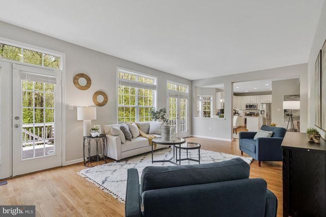 1003 Stanton Park Ct, House other with 5 bedrooms, 4 bathrooms and null parking in Herndon VA | Image 13