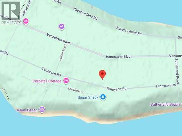 Land in Savary Island 4