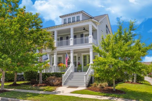1530 Willtown Street, Daniel Island, SC, 29492 | Card Image