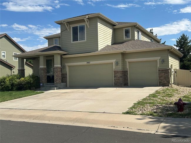 7407 Pimlico Dr, House other with 4 bedrooms, 3 bathrooms and null parking in Windsor CO | Image 43