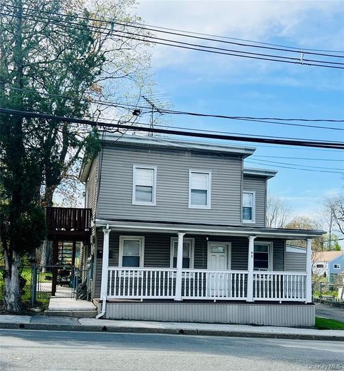 93 Main St, Garnerville, NY, 10923-1321 | Card Image