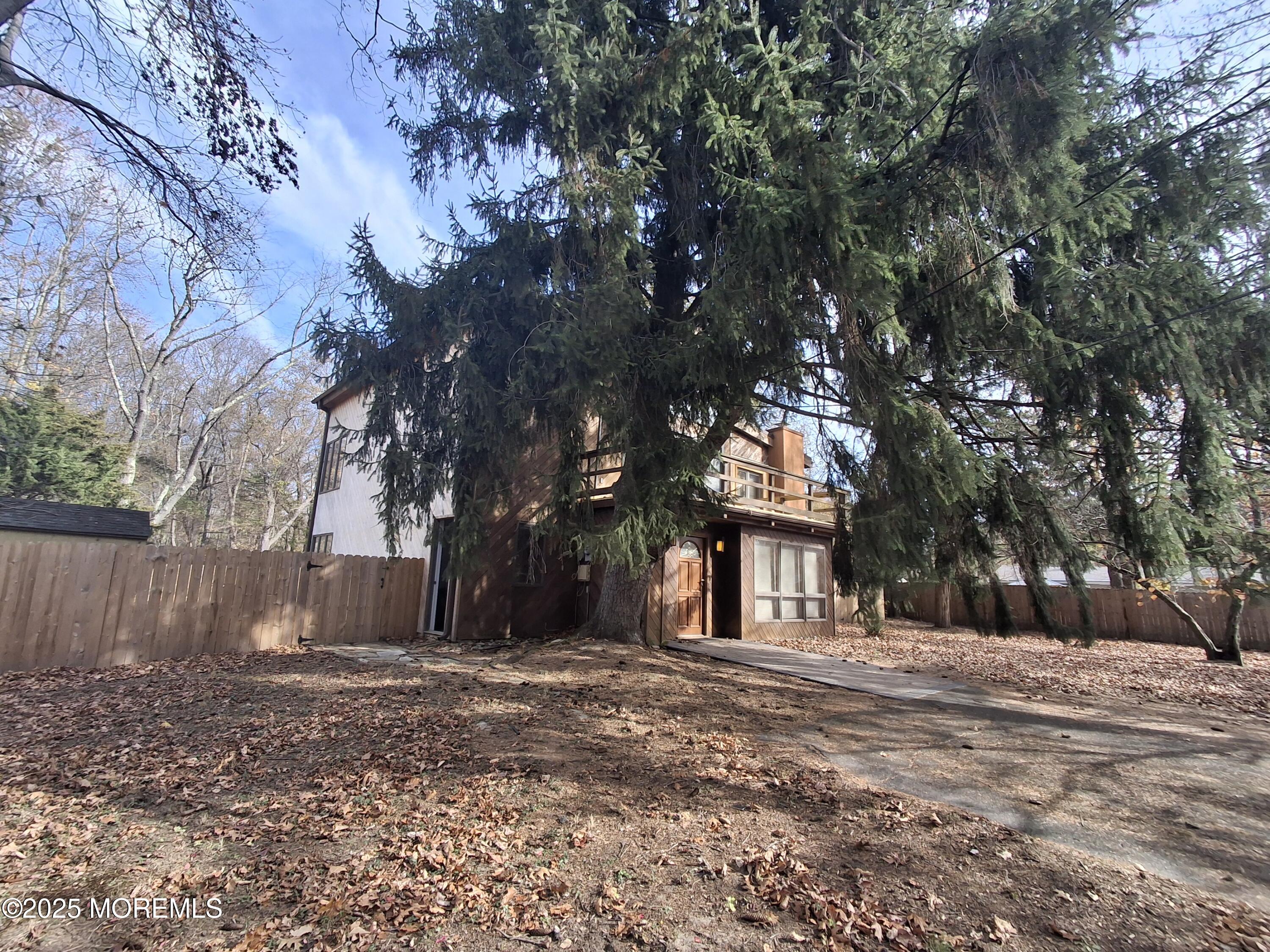 Tamara Dr, Roosevelt, NJ 08555