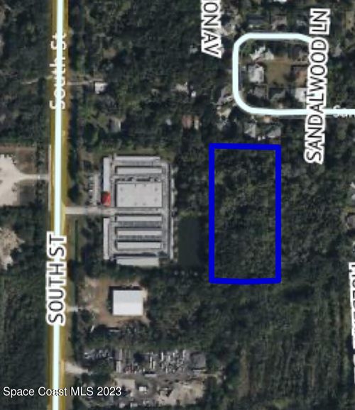 0 Unknown, Titusville, FL, 32780 | Card Image