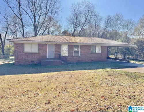 4027 Stone Dr, Bessemer, AL, 35022-4866 | Card Image