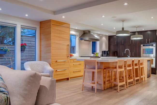 841 Rideau Road Sw, House other with 3 bedrooms, 3 bathrooms and 4 parking in Calgary AB | Image 33