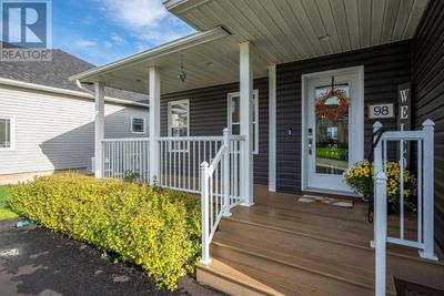 98 Windwood Dr, House other with 4 bedrooms, 3 bathrooms and null parking in Middle Sackville NS | Image 2