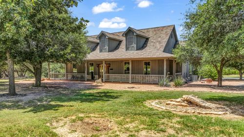 3066 Canyon Wren Loop, Graford, TX, 76449-1971 | Card Image