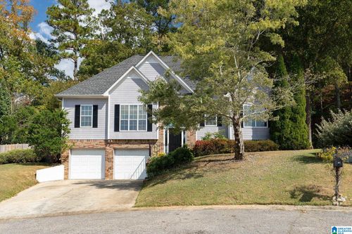119 Cobblestone Ter, Pelham, AL, 35124-1581 | Card Image