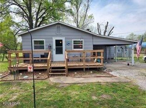211 W Maple St, Liberal, MO, 64762-9275 | Card Image