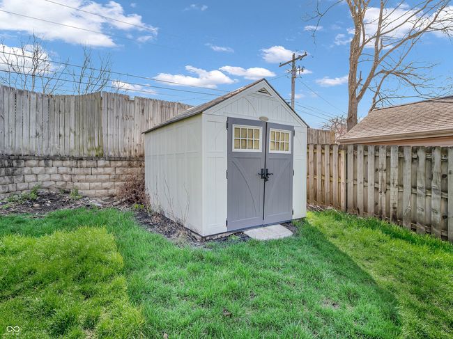 4261 Stergen Dr, House other with 3 bedrooms, 2 bathrooms and null parking in Lafayette IN | Image 9