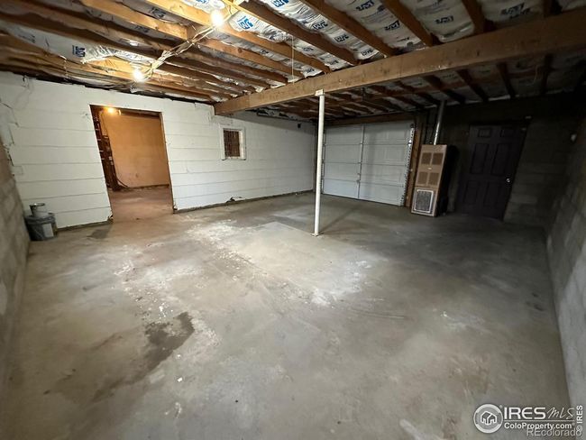 1821 8 Th St, House other with 3 bedrooms, 1 bathrooms and 3 parking in Greeley CO | Image 23