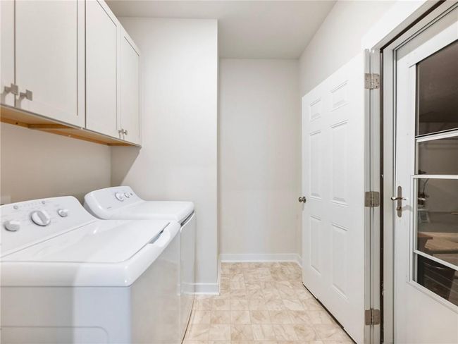 2959 Rambler Dr, Townhouse with 3 bedrooms, 2 bathrooms and null parking in Loganville GA | Image 19