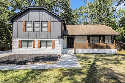 2180 Chester Circle, Conyers, GA, 30013 | Card Image