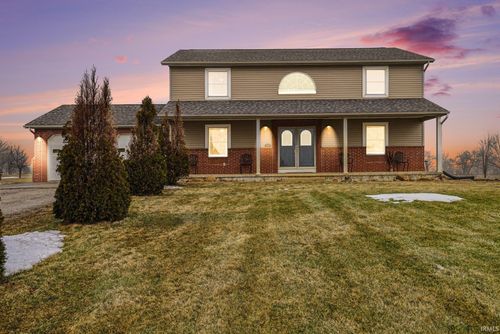 22893 County Road 42, Goshen, IN, 46526-9215 | Card Image