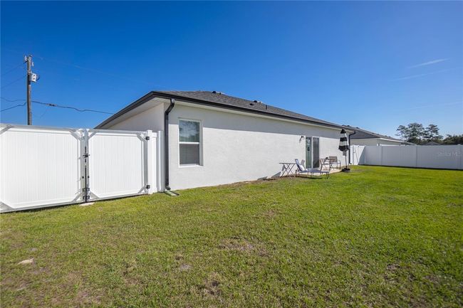 3352 Sw 127 Th Lane Rd, House other with 4 bedrooms, 2 bathrooms and null parking in OCALA FL | Image 18