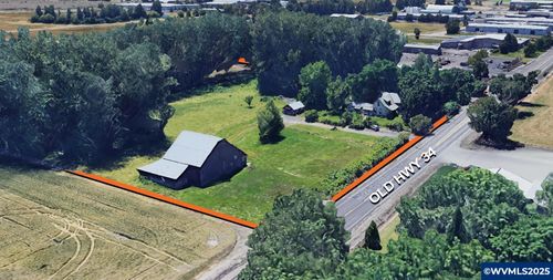 0 Old Highway 34, Tangent, OR, 97389 | Card Image