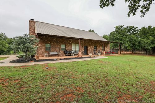 27059 Whispering Oaks, Blanchard, OK, 73010 | Card Image