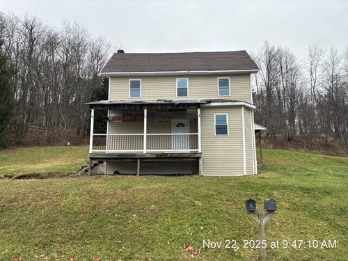 999 Friendly Acres Rd, Curwensville, PA, 16833-7707 | Card Image