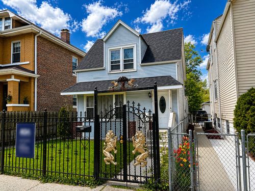 2412 N Lorel Ave, CHICAGO, IL, 60639-1433 | Card Image