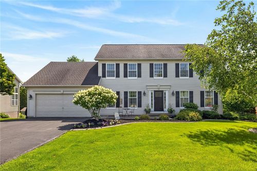 12 Shady Pine Lane, Greece, NY, 14612 | Card Image
