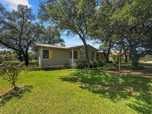 402 S Williams St, Hamilton, TX, 76531-2419 | Card Image