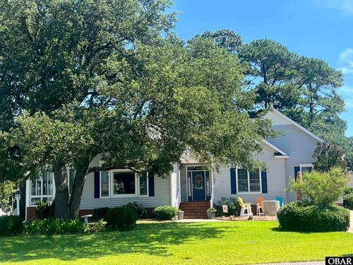 143 Fort Hugar Way, Manteo, NC, 27954-9479 | Card Image