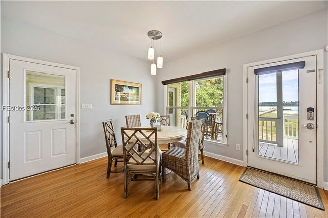 21 Jeannine Ct, House other with 4 bedrooms, 3 bathrooms and null parking in Seabrook SC | Image 8