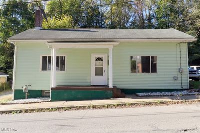 268 Mclister Avenue, House other with 2 bedrooms, 1 bathrooms and null parking in Mingo Junction OH | Image 1