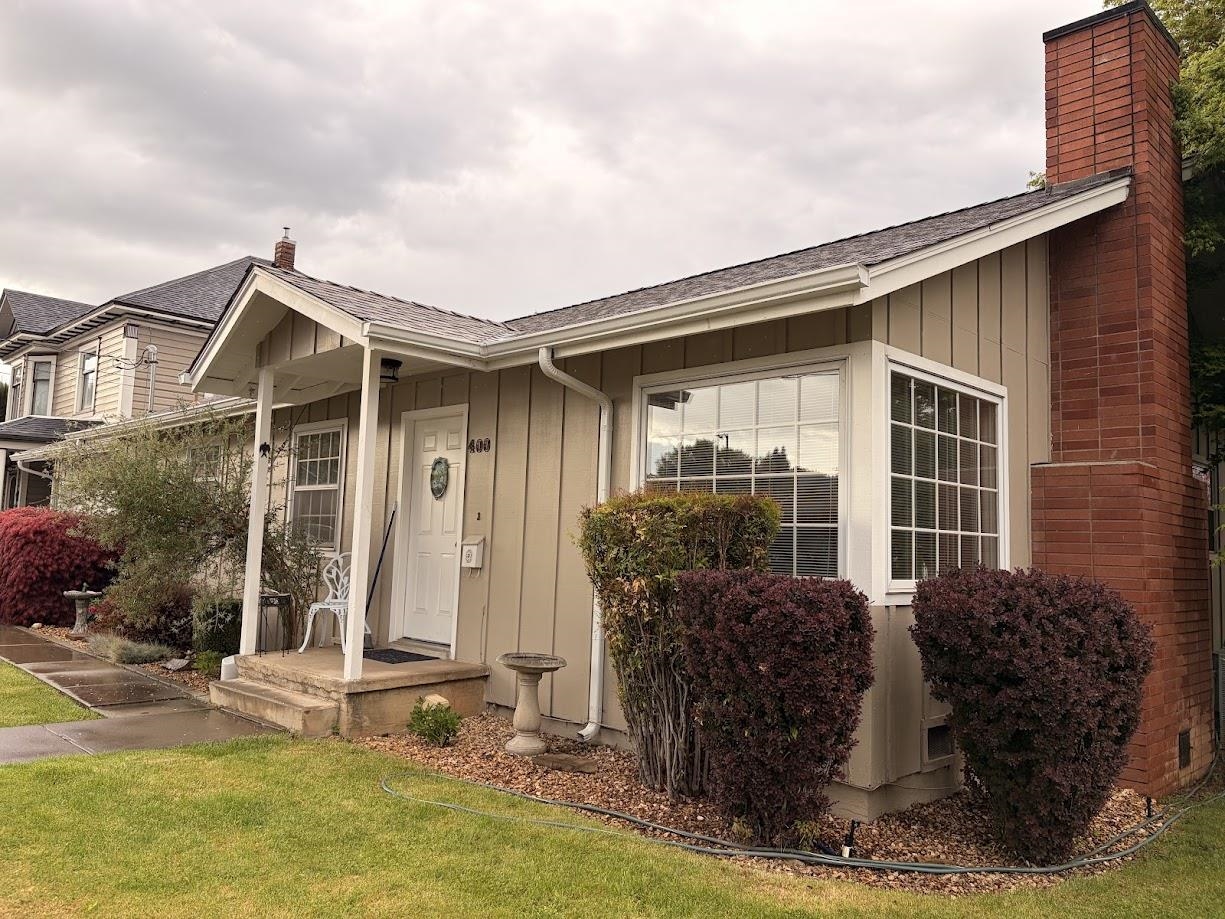 Residential in Yreka 2