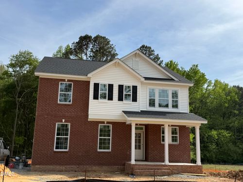 103 Sweetfern Ln, Zebulon, NC, 27597 | Card Image