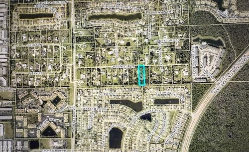 6814 Magnolia Ln, FORT MYERS, FL, 33966-1525 | Card Image