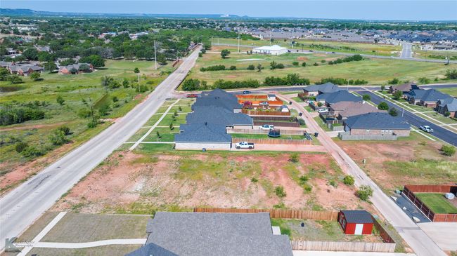 4102 Forrest Hill Rd, Home with 0 bedrooms, 0 bathrooms and null parking in Abilene TX | Image 7