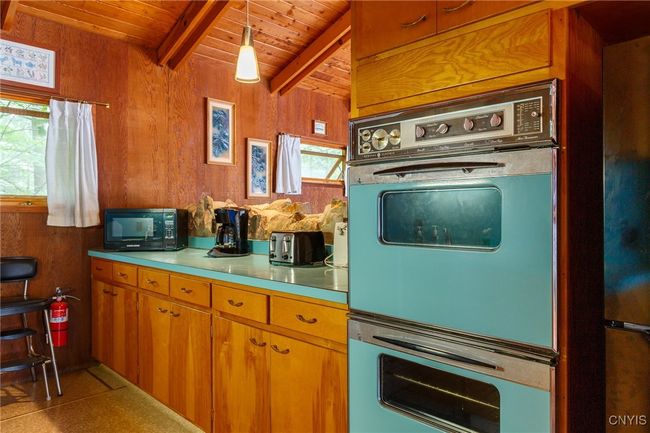485 - 15477 Round Is, House other with 2 bedrooms, 1 bathrooms and null parking in Frontenac NY | Image 29