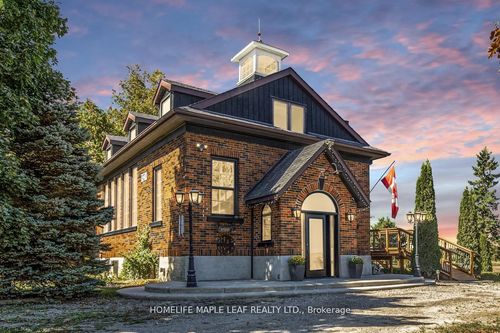 244337 Side Rd, Mono, ON, L9W5N2 | Card Image