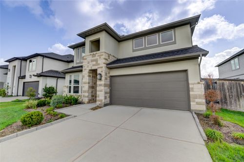 8818 Riverton Ridge Rd, Cypress, TX, 77433-5902 | Card Image