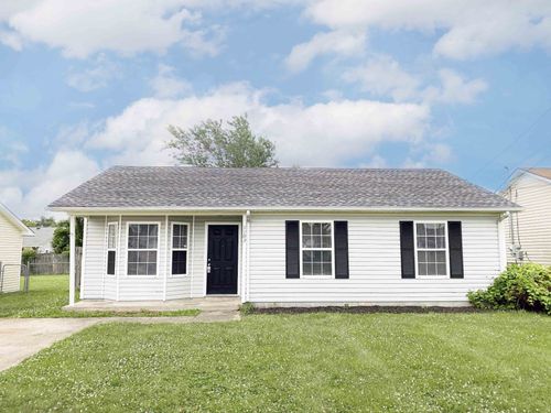 1103 Timothy Ave, Oak Grove, KY, 42262-9229 | Card Image