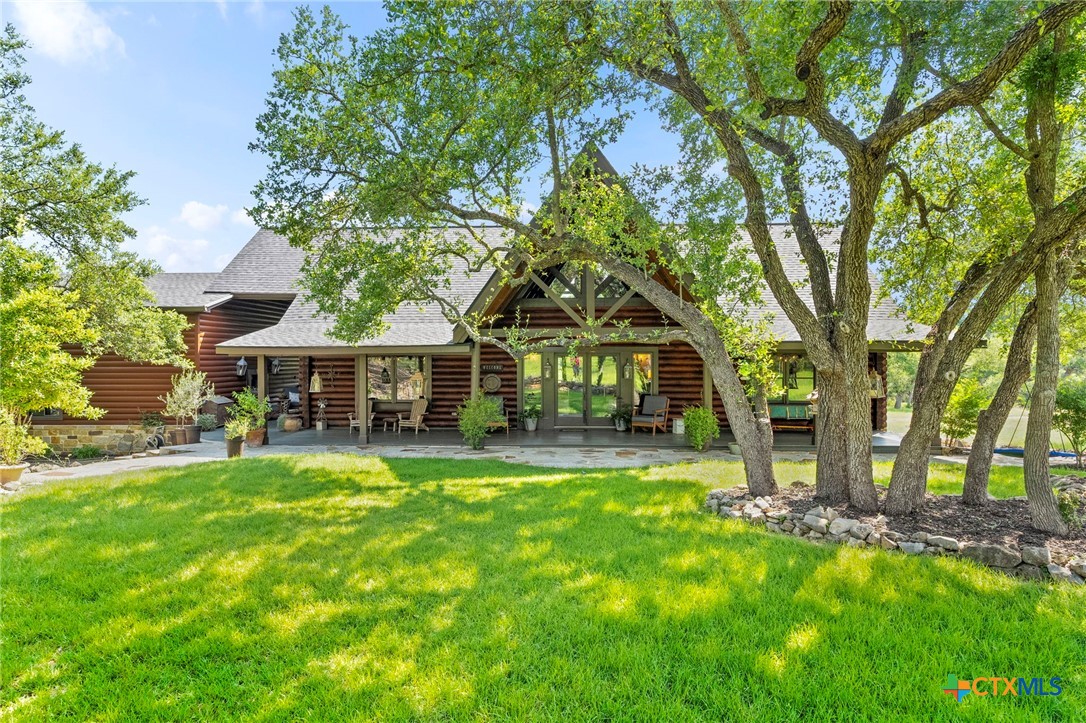 Westin Hls, New Braunfels, TX 78132