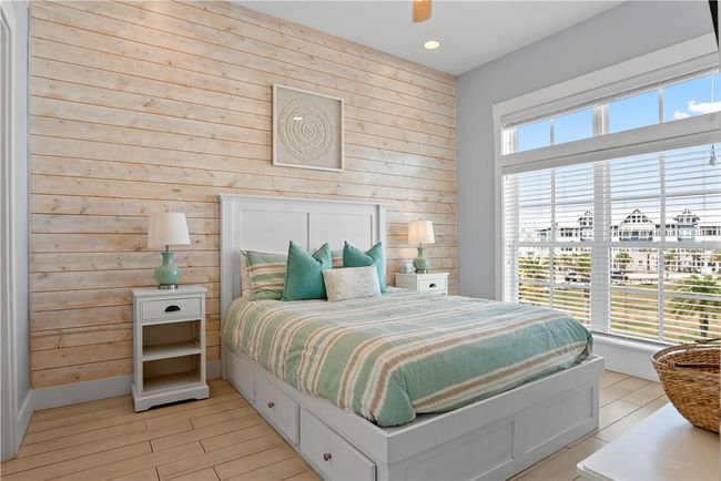 3-304 - 140 Social Cir, Condo with 3 bedrooms, 3 bathrooms and null parking in Port Aransas TX | Image 12