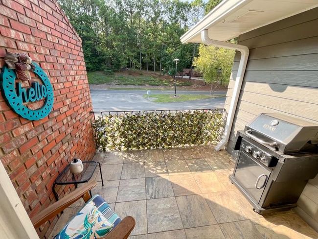 202 Montclair Dr, Condo with 3 bedrooms, 2 bathrooms and 2 parking in Calhoun GA | Image 14