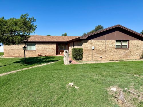 3001 County Road 150, Crosbyton, TX, 79322-4807 | Card Image